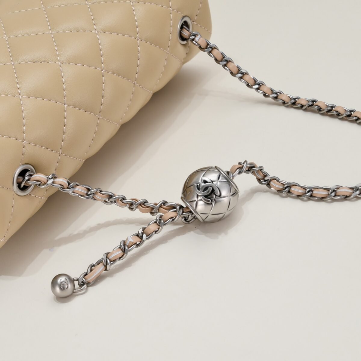 CC Classic Flap – Bag — 6