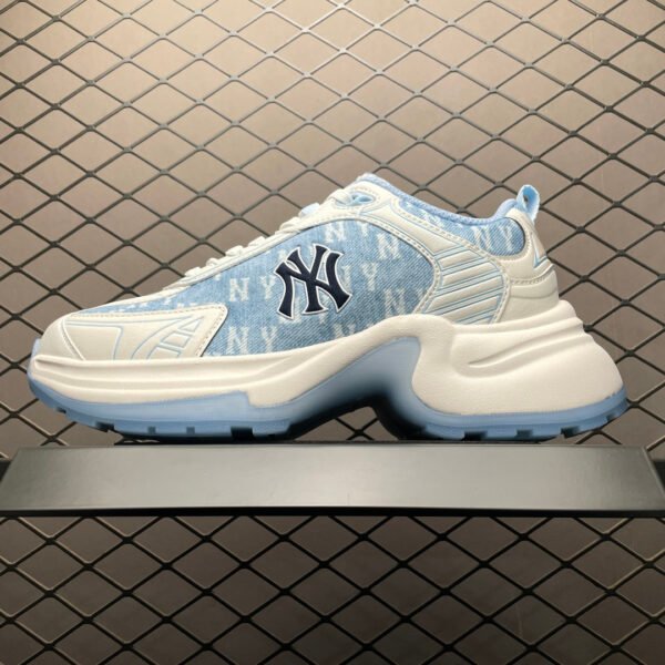 MLB Chunky Sneakers - Sneakers