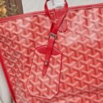 GYD Saint Louis – Borsa