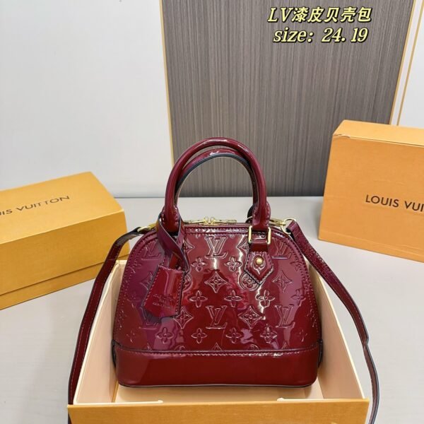 LV Alma BB - Bag