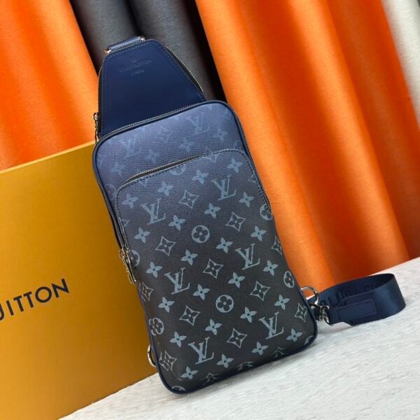 LV Discovery Backpack - Bag