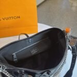 LV Loop – Sac – Noir