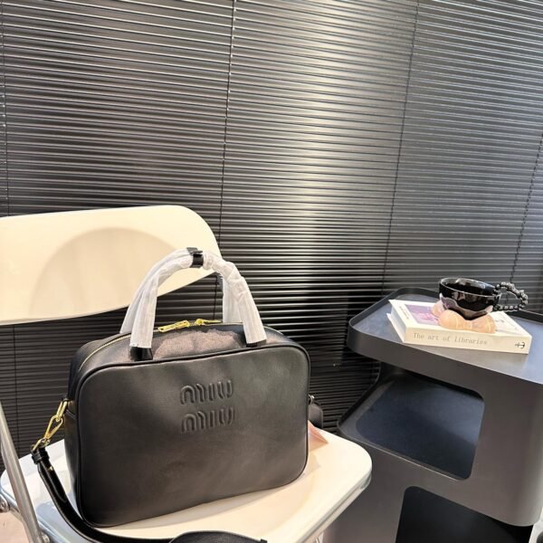 MIU Wander Matelassé - Bag