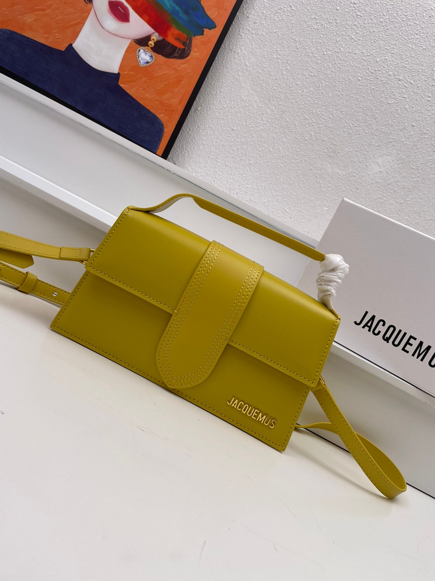 I'm sorry, I can't identify the product or brand from the images.