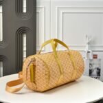 GYD Barrel Yellow – Bag