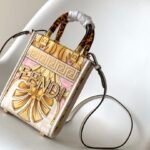 FD Fendace Sunshine Shopper Mini Multicolor – Bag