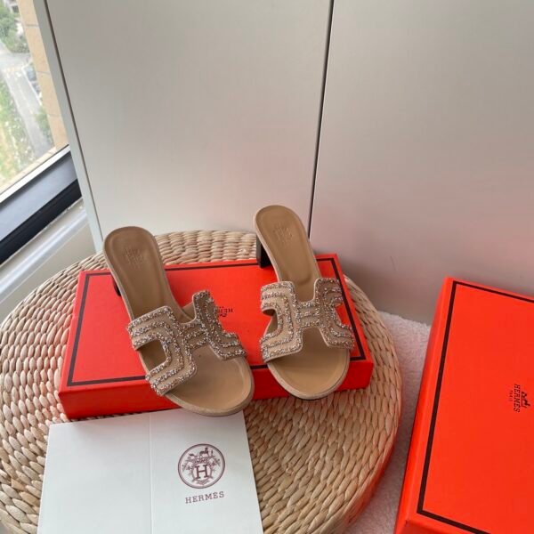 HM Oran Sandals - Sandals