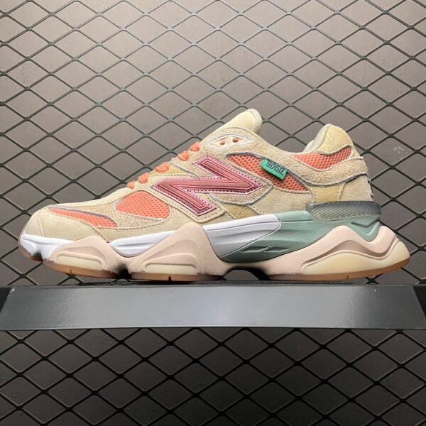 NB Joe Freshgoods x 9060 - Sneakers