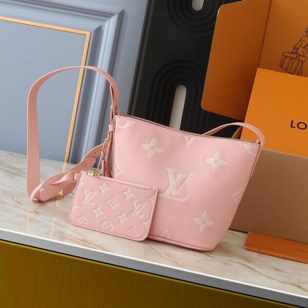 LV New Wave Multi Pochette - Bag