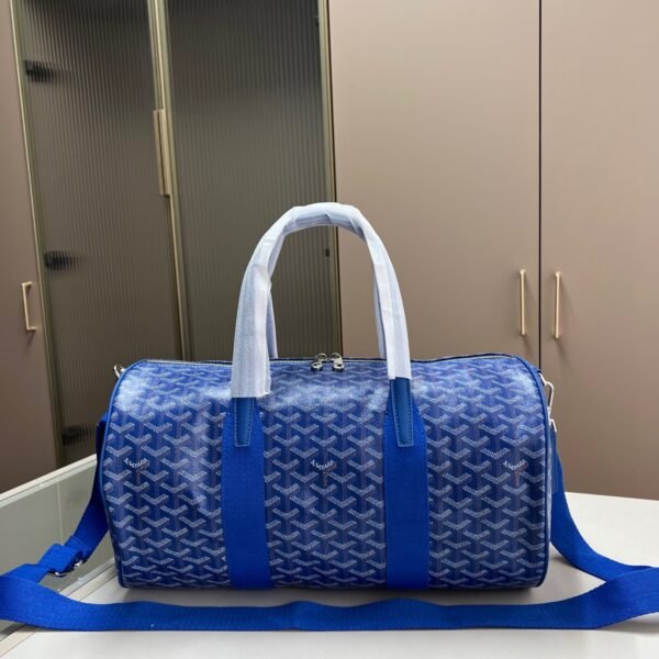 GYD Saint Louis GYDine Canvas - Bag