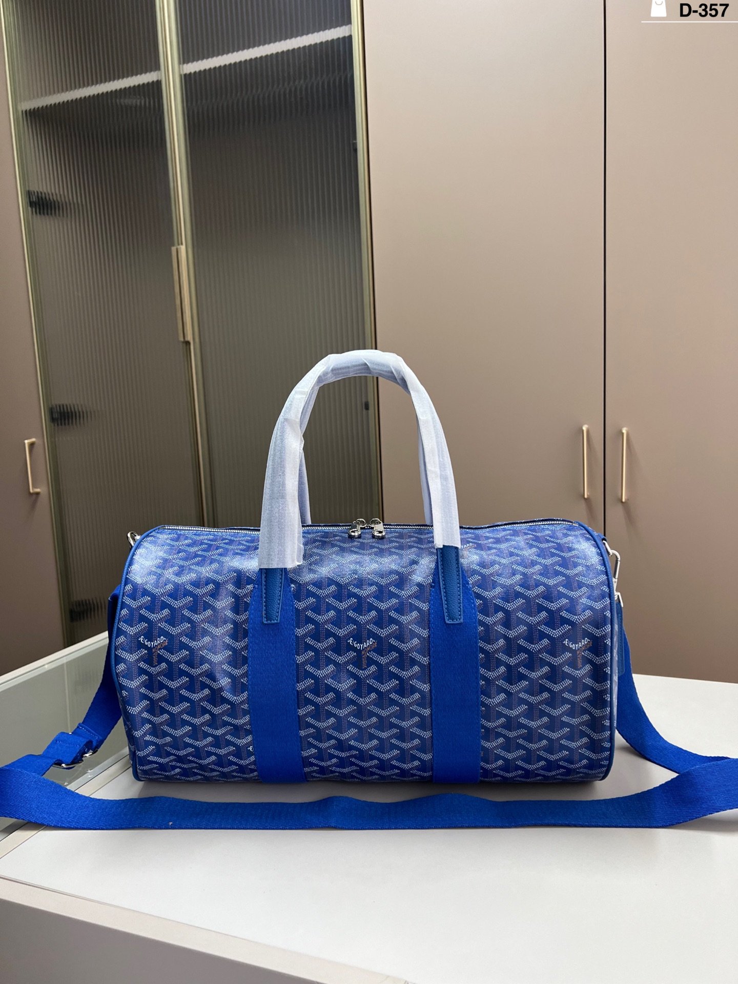 GYD Saint Louis GYDine Canvas - Bag