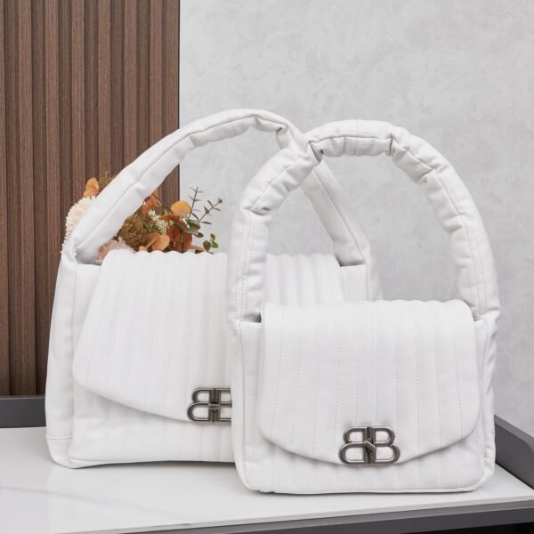 BAL The new MONACO tote shoulder bag in extr