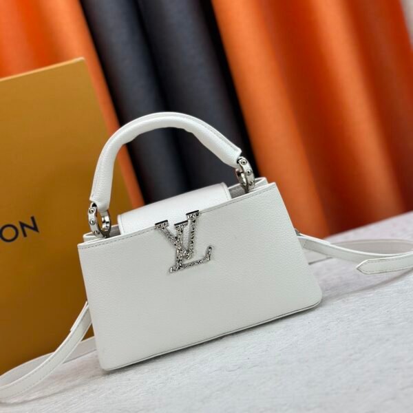 LV Capucines - Bag