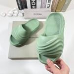 BAL Pool Slide Green – Slides