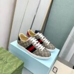 GG Ace – Sneaker – Bianco