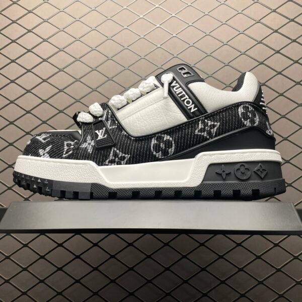 LV Trainer Maxi - Sneakers