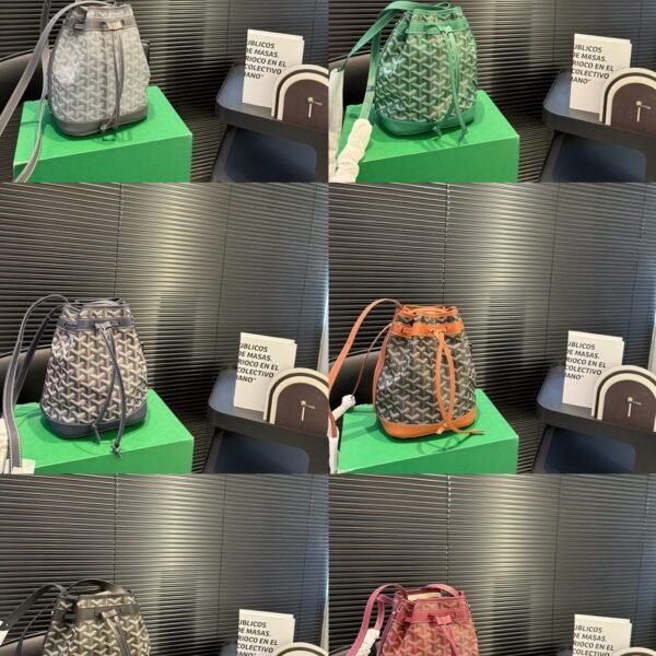 GYD Saint Louis - Bag