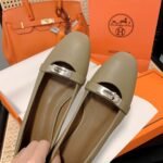 HM Paris Loafer – Scarpe – Beige