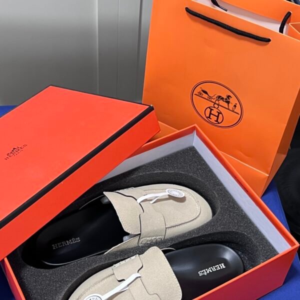 HM Chypre - Sandals