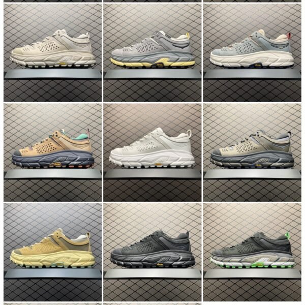 HK Tor Ultra Low - Shoes