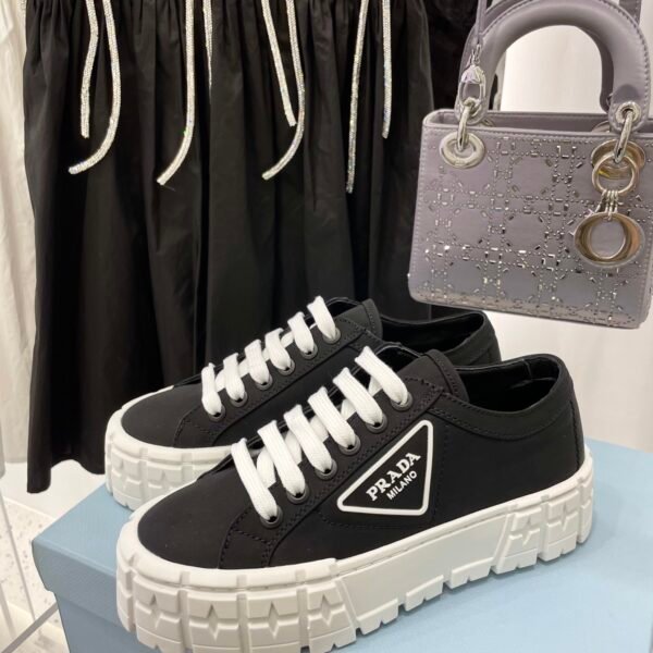 PR Downtown - Sneakers