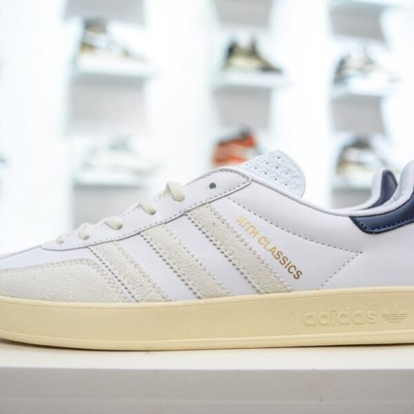 AD Kith Samba - Sneakers