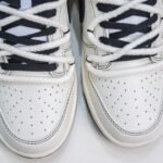NK Dunk Low x Supreme – Sneaker – Nero