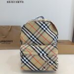 BB Backpack – Red