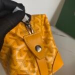 GYD Saigon – Bag – Red