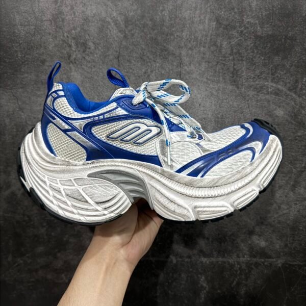 BAL Runner - Sneakers