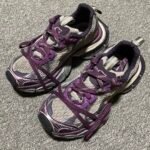 BAL Track 2 – Sneakers