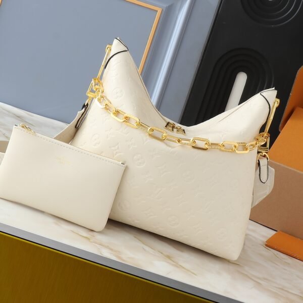 LV Loop Hobo - Bag