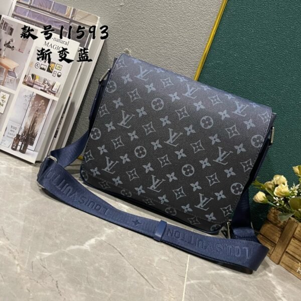 LV District PM - Bag