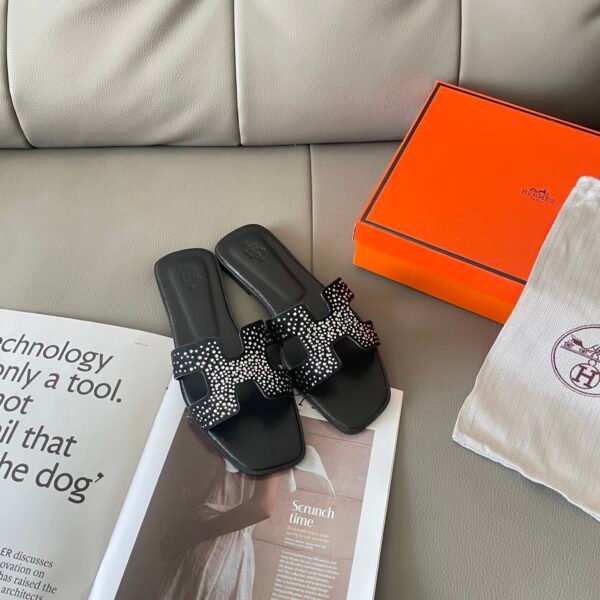 HM Oran Sandals - Sandals