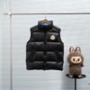 MCL Tib Gilet - Vest – Blue · Ref. CL0514