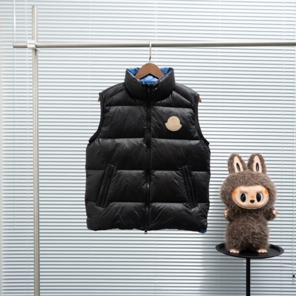 MCL Tib Gilet - Vest