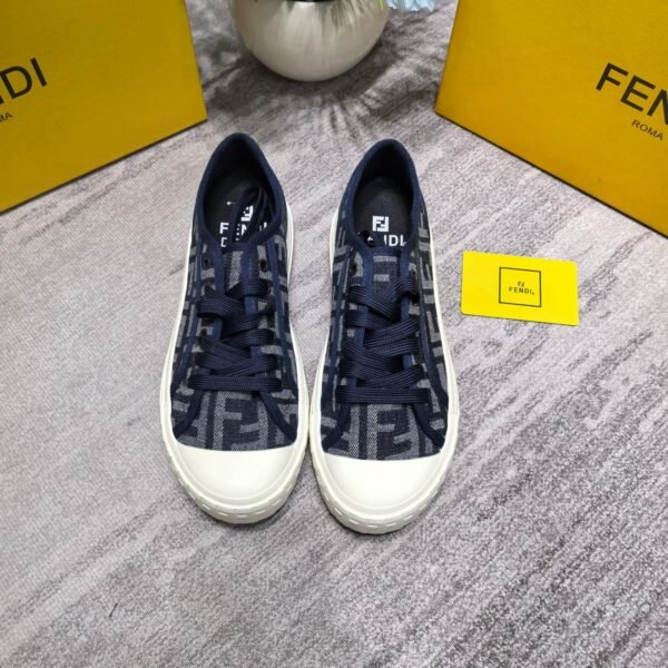 FD FF Vertigo Sneakers - Sneakers