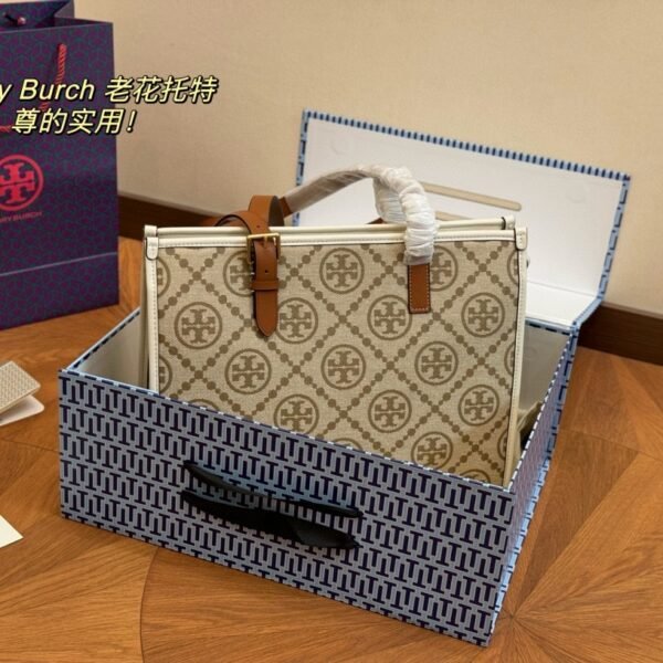 Tb Torri Birch Tote