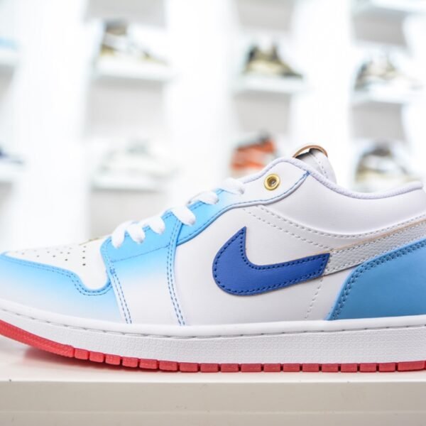 NK Air Jordan 1 Low SE - Sneakers