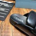 PR Padded Logo Slides – Slide