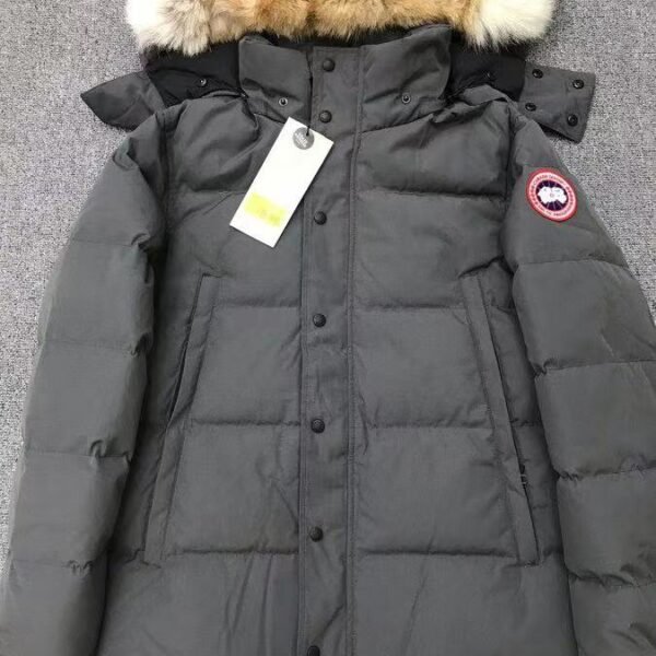 CG Langford Parka - Jacket