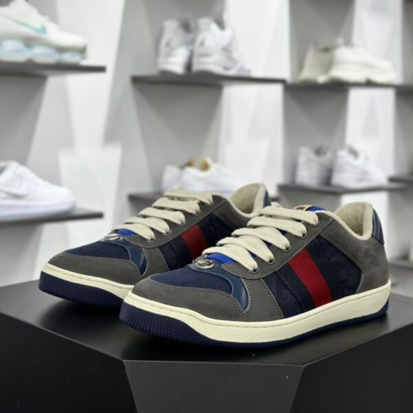 GG New Ace - Sneakers