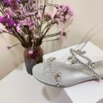 CL Degrastrass PVC – Sandals