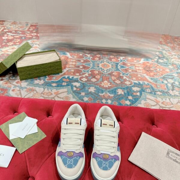GG Screener Multicolor - Sneakers