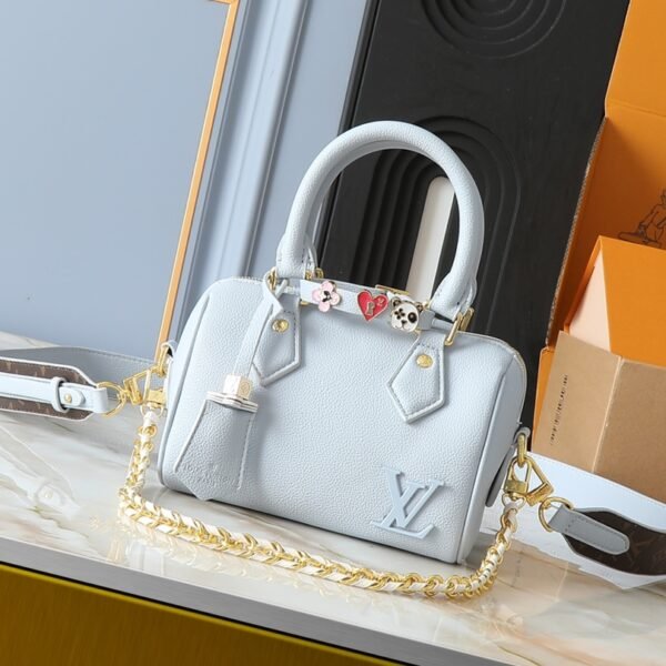 LV Speedy Bandoulière 20 - Bag