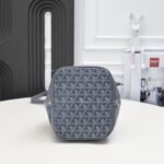 GYD Saint Louis – Bag – Grey