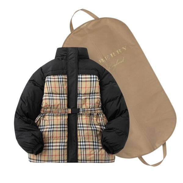 BBR Paddington Puffer - Jacket