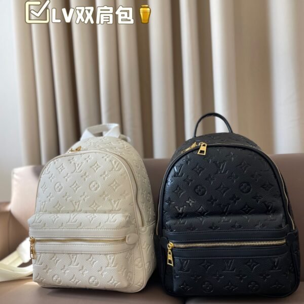 LV Montsouris - Backpack