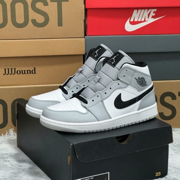 NK Air Jordan 1 Mid SE - Sneakers
