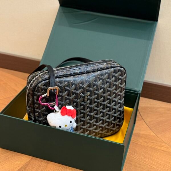GYD Mini Saigon GYDine Canvas - Bag